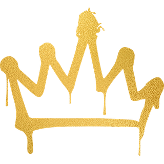 Team Geschäftsführung mit einer Krone