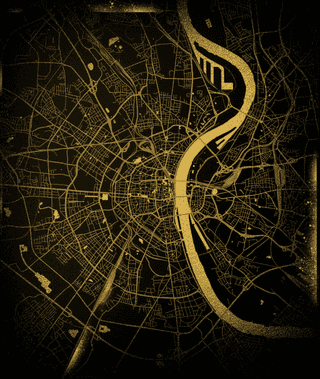 Standort Karte unserer Partner bei PhysioSport