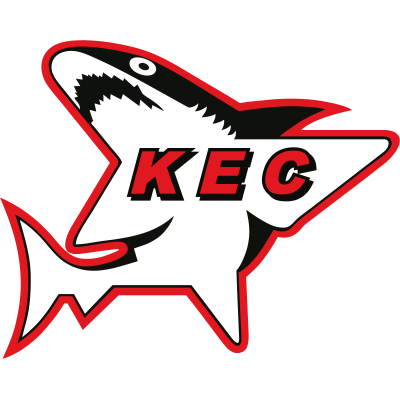 PhysioSport Köln Partner: Logo von den Kölner Haien/Junghaie - Eishockey.