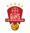 Giants Leverkusen - Partner von Physiosport