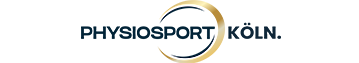 Das PhysioSport GmbH Logo