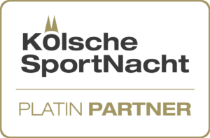 Kölsche Sportnacht Logo
