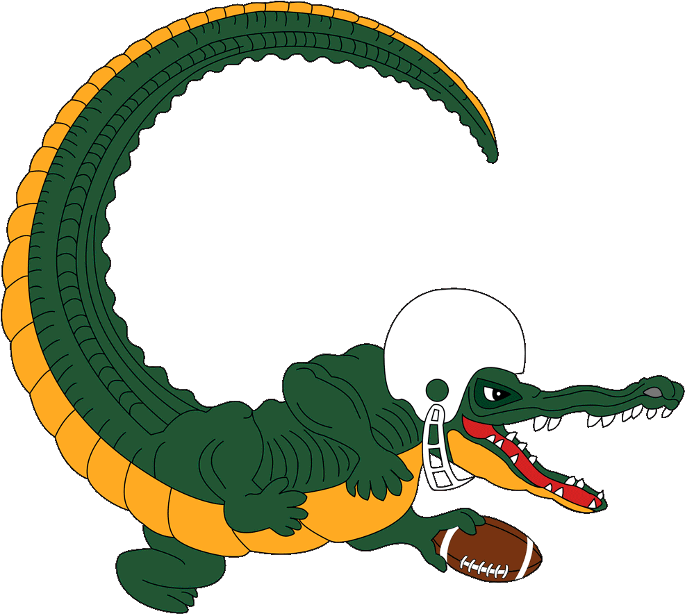 Cologne Crocodiles Logo - Partner von Physiosport