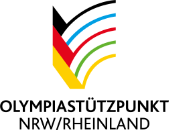 Olympiastützpunkt Logo