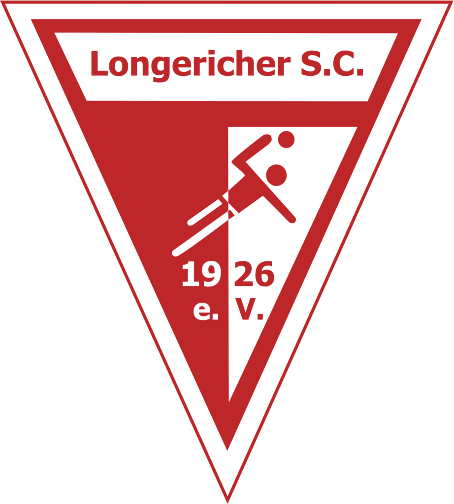 Longericher S.C. Logo - Partner von Physiosport